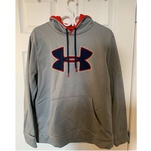Under Armour Hoodie